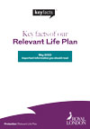 Key facts of our Relevant Life Plan